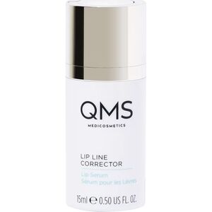 QMS Lip Line Corrector - White with Silver Cap